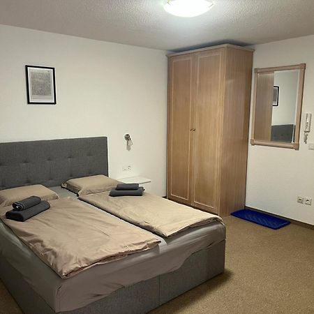 Ferienapartment "An Der Forellenschaenke" Sebnitz Buitenkant foto