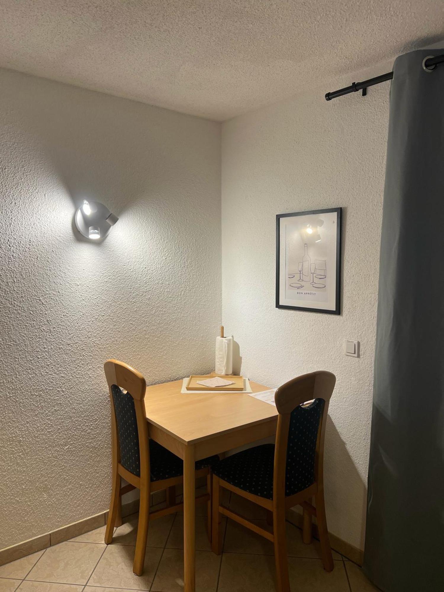 Ferienapartment "An Der Forellenschaenke" Sebnitz Buitenkant foto